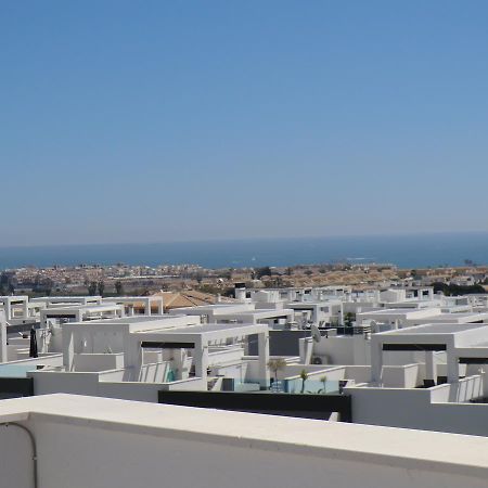 Casas Holiday - Los Altos Торевиеха Екстериор снимка