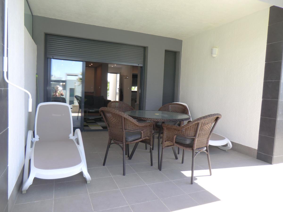Casas Holiday - Los Altos Торевиеха Екстериор снимка