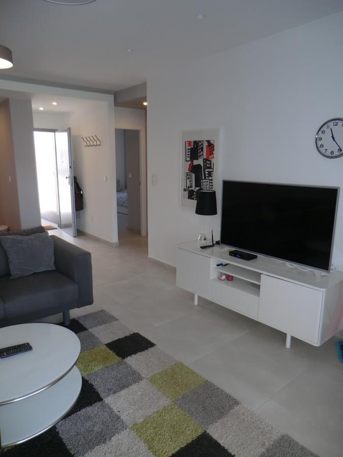 Casas Holiday - Los Altos Торевиеха Екстериор снимка