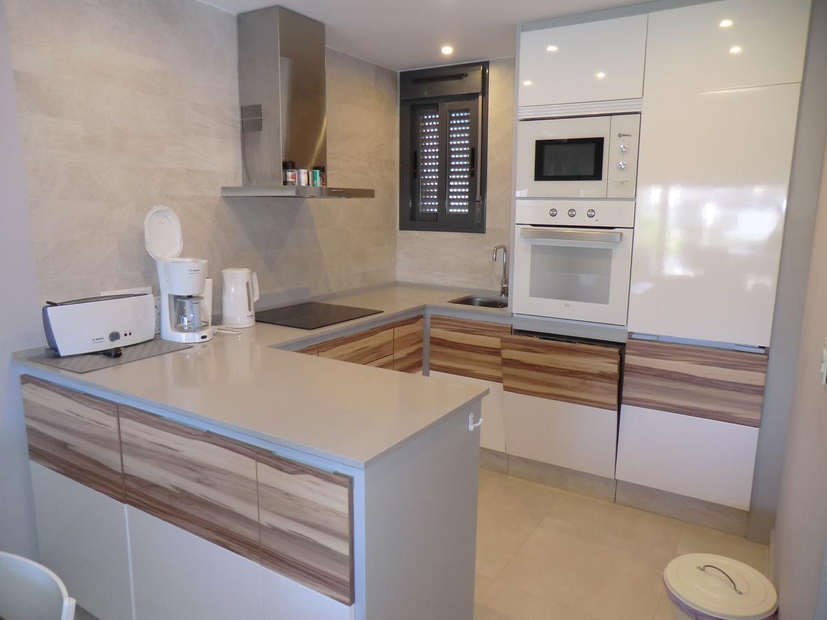 Casas Holiday - Los Altos Торевиеха Екстериор снимка