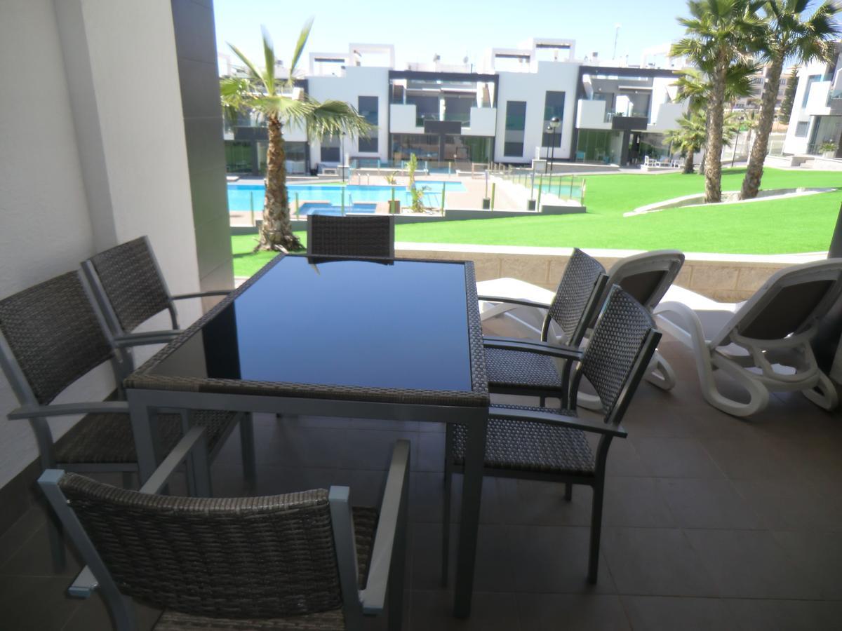 Casas Holiday - Los Altos Торевиеха Екстериор снимка