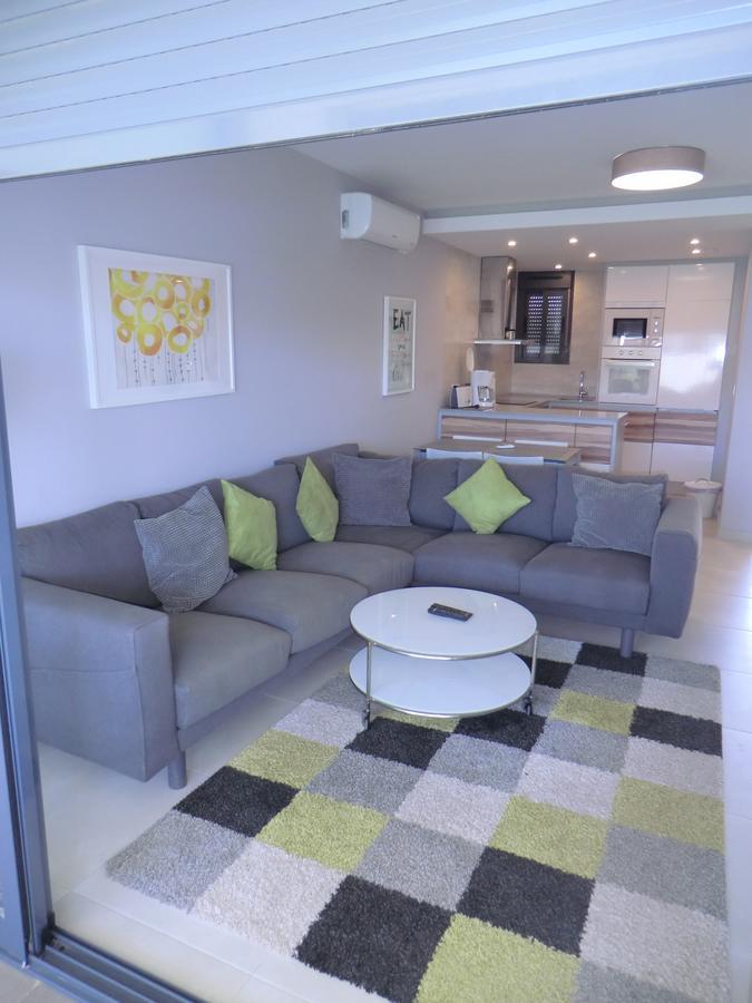 Casas Holiday - Los Altos Торевиеха Екстериор снимка
