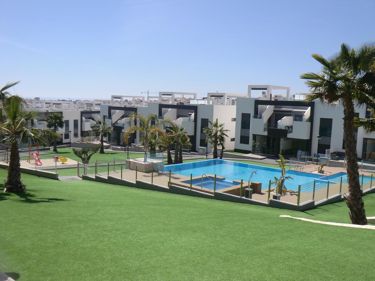 Casas Holiday - Los Altos Торевиеха Екстериор снимка