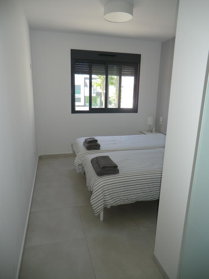 Casas Holiday - Los Altos Торевиеха Екстериор снимка