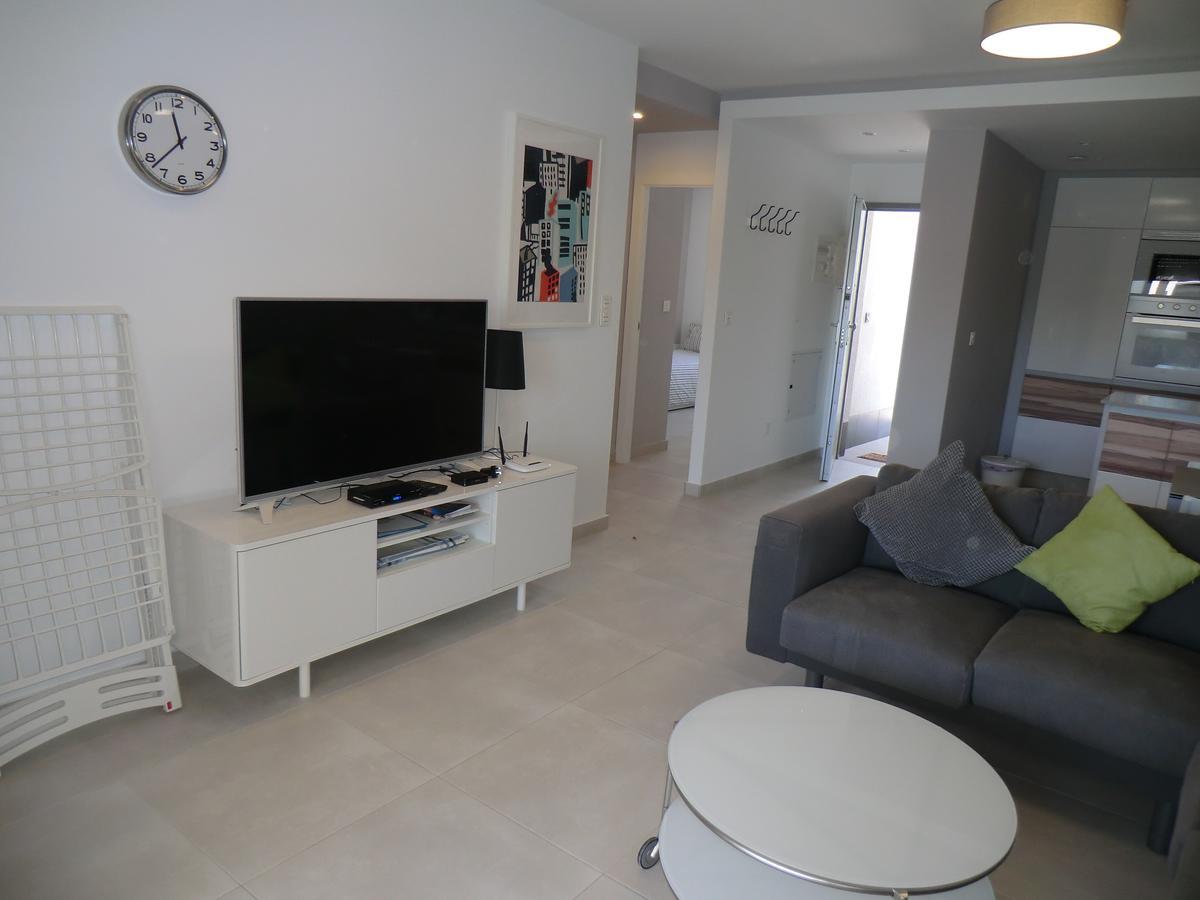 Casas Holiday - Los Altos Торевиеха Екстериор снимка