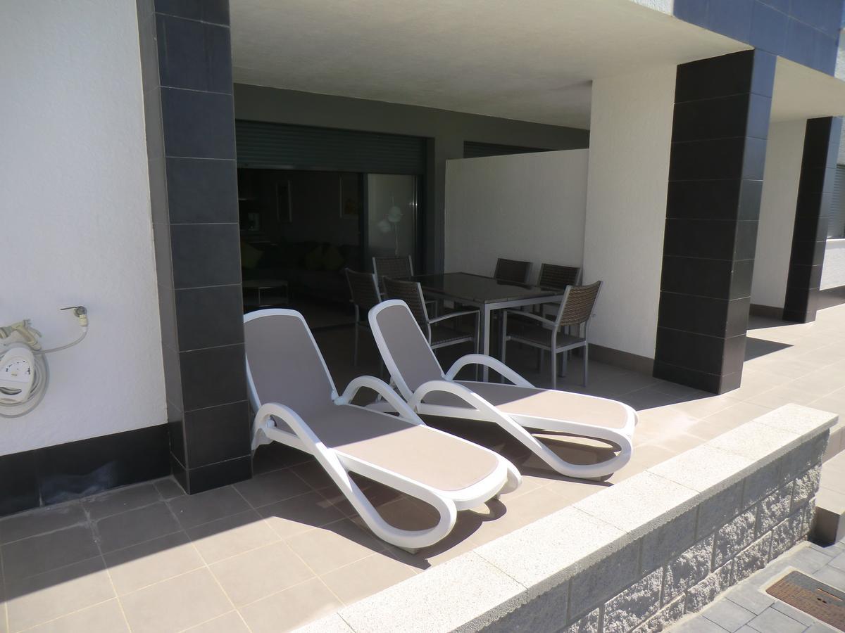 Casas Holiday - Los Altos Торевиеха Екстериор снимка