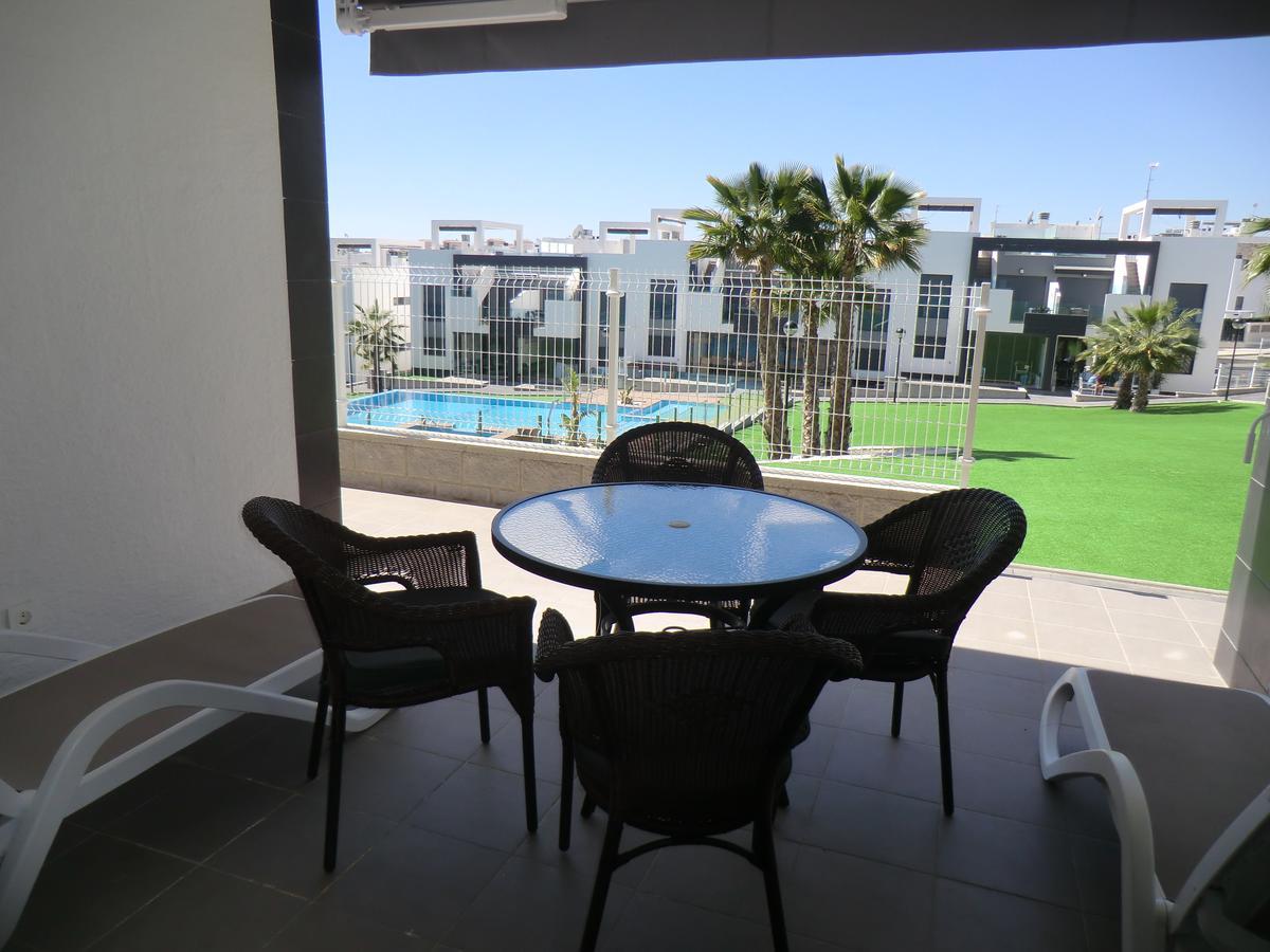 Casas Holiday - Los Altos Торевиеха Екстериор снимка
