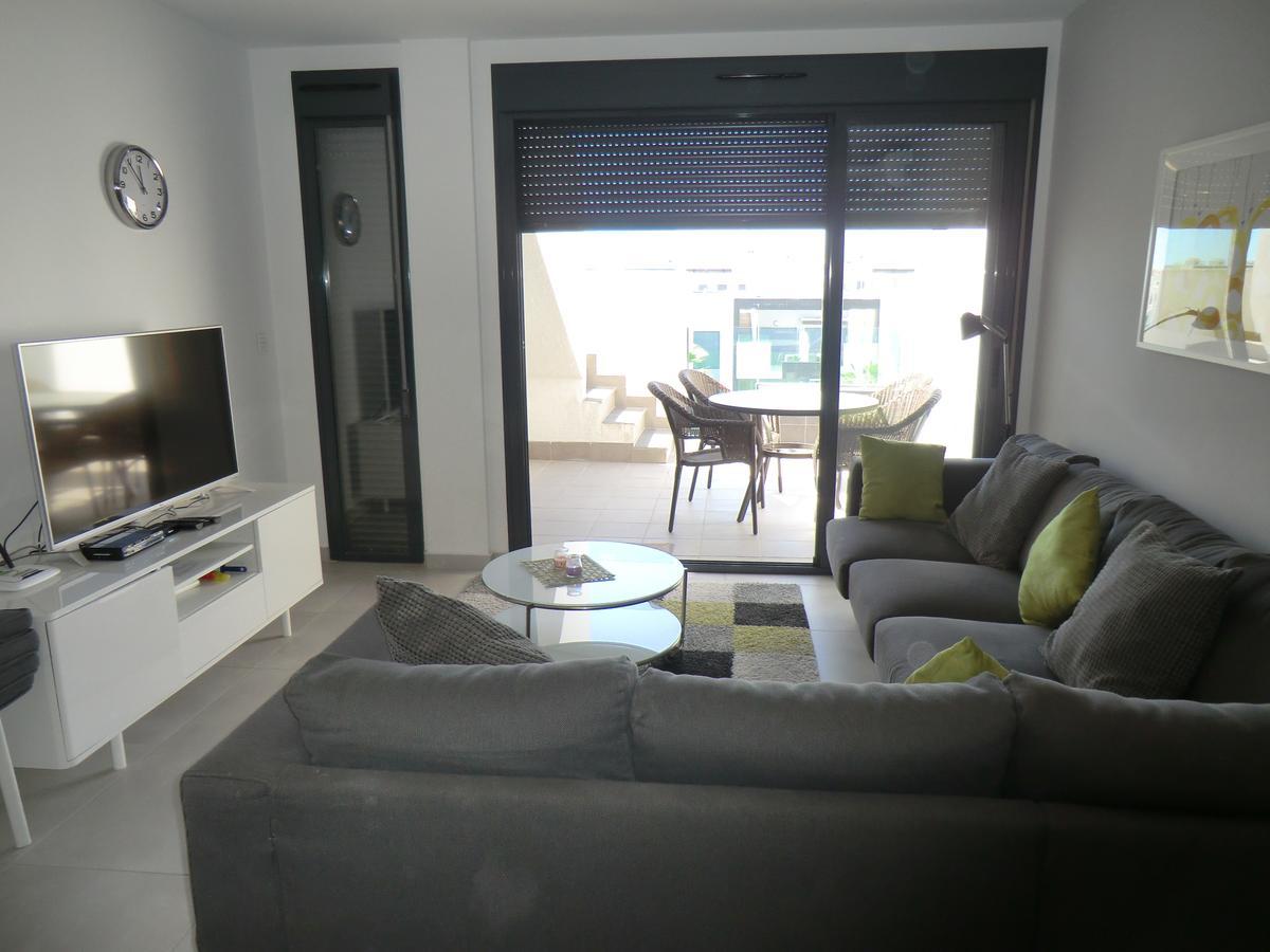 Casas Holiday - Los Altos Торевиеха Екстериор снимка