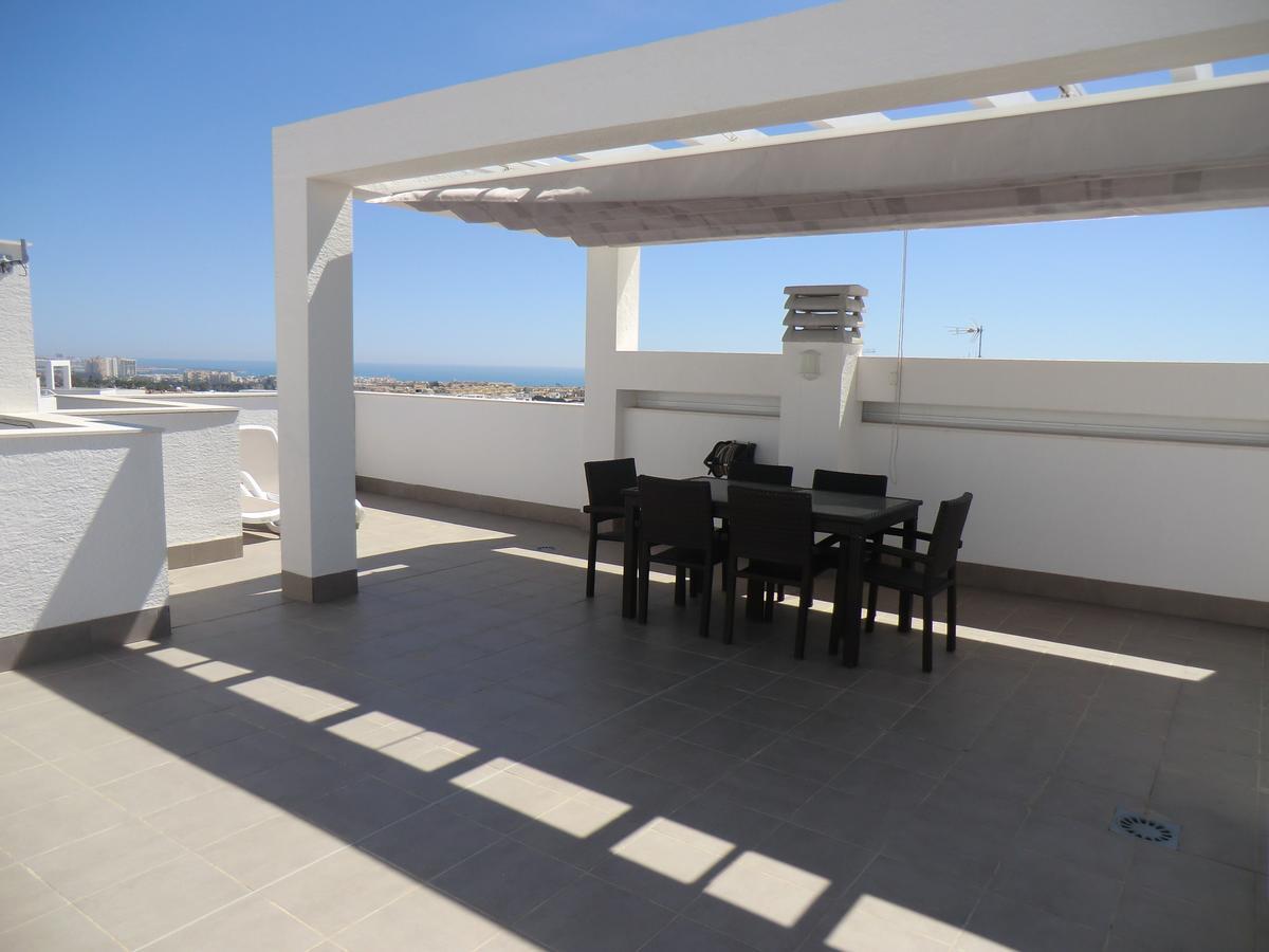 Casas Holiday - Los Altos Торевиеха Екстериор снимка