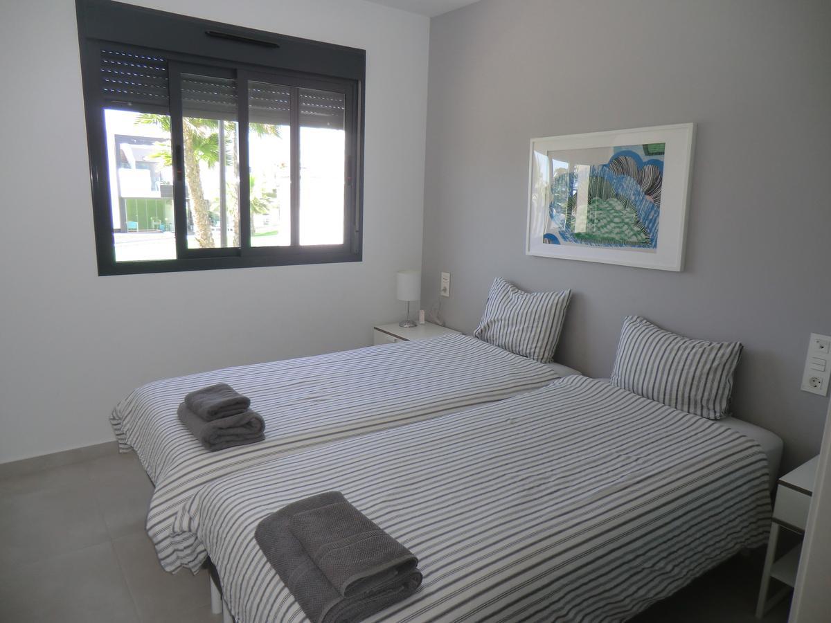 Casas Holiday - Los Altos Торевиеха Екстериор снимка