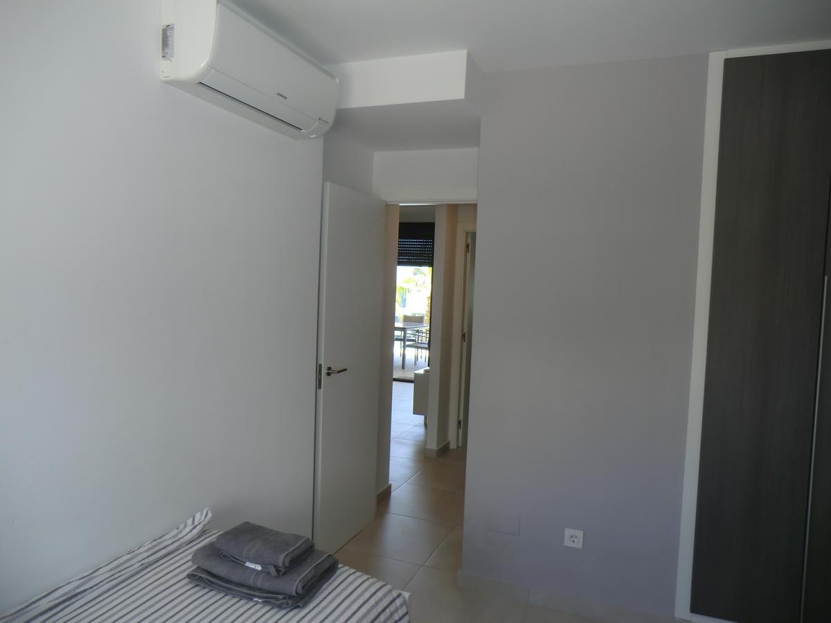 Casas Holiday - Los Altos Торевиеха Екстериор снимка