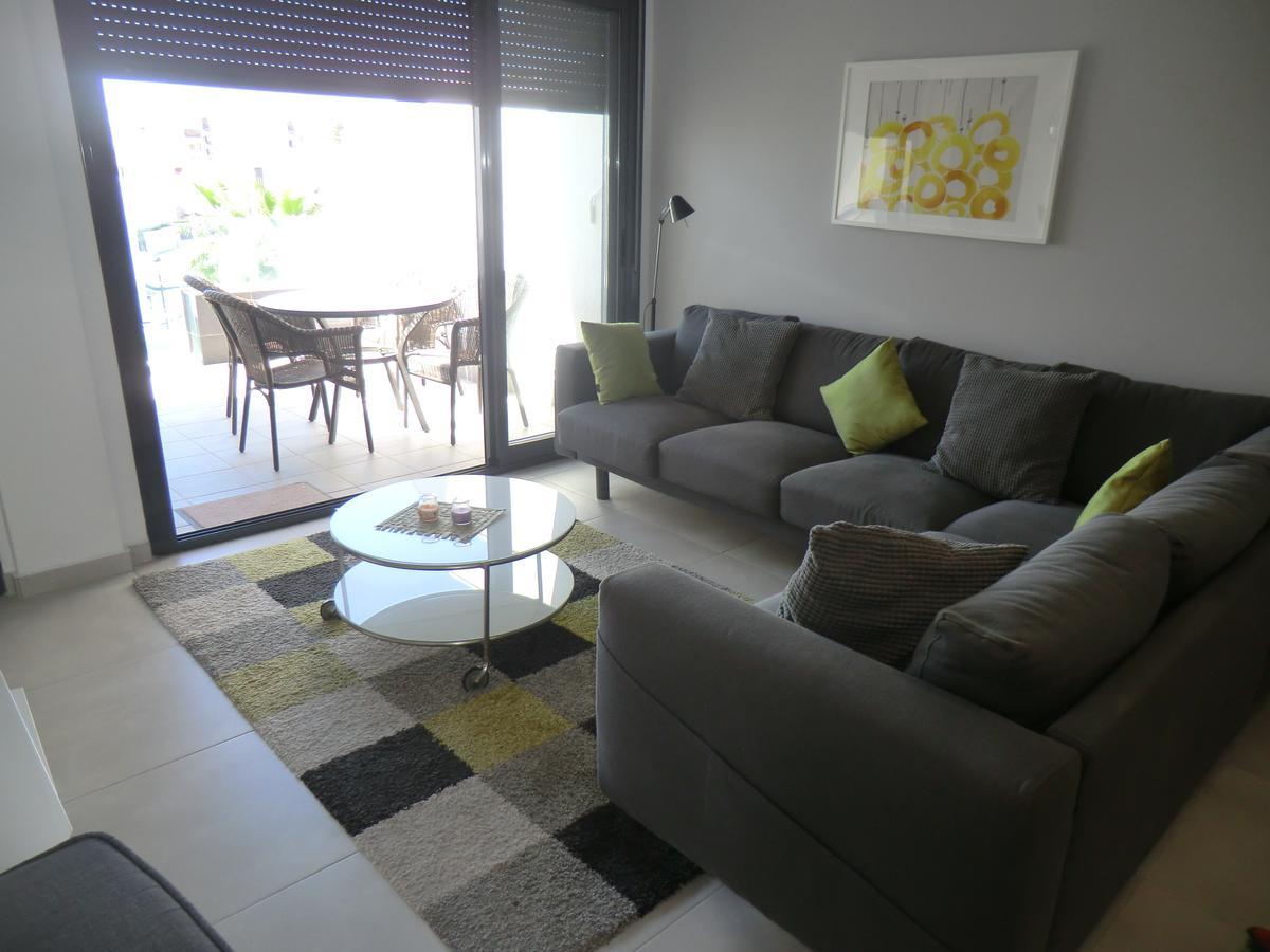 Casas Holiday - Los Altos Торевиеха Екстериор снимка