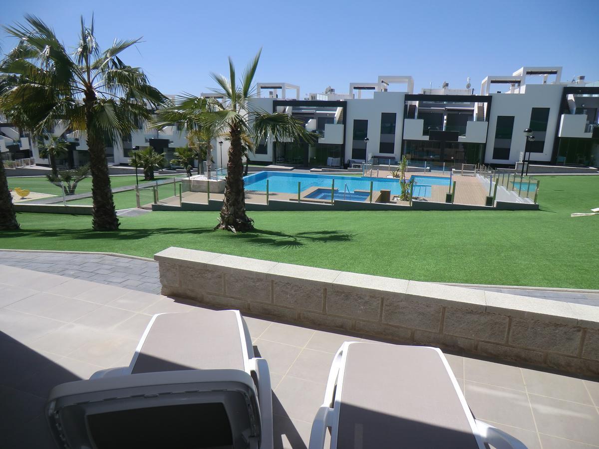 Casas Holiday - Los Altos Торевиеха Екстериор снимка