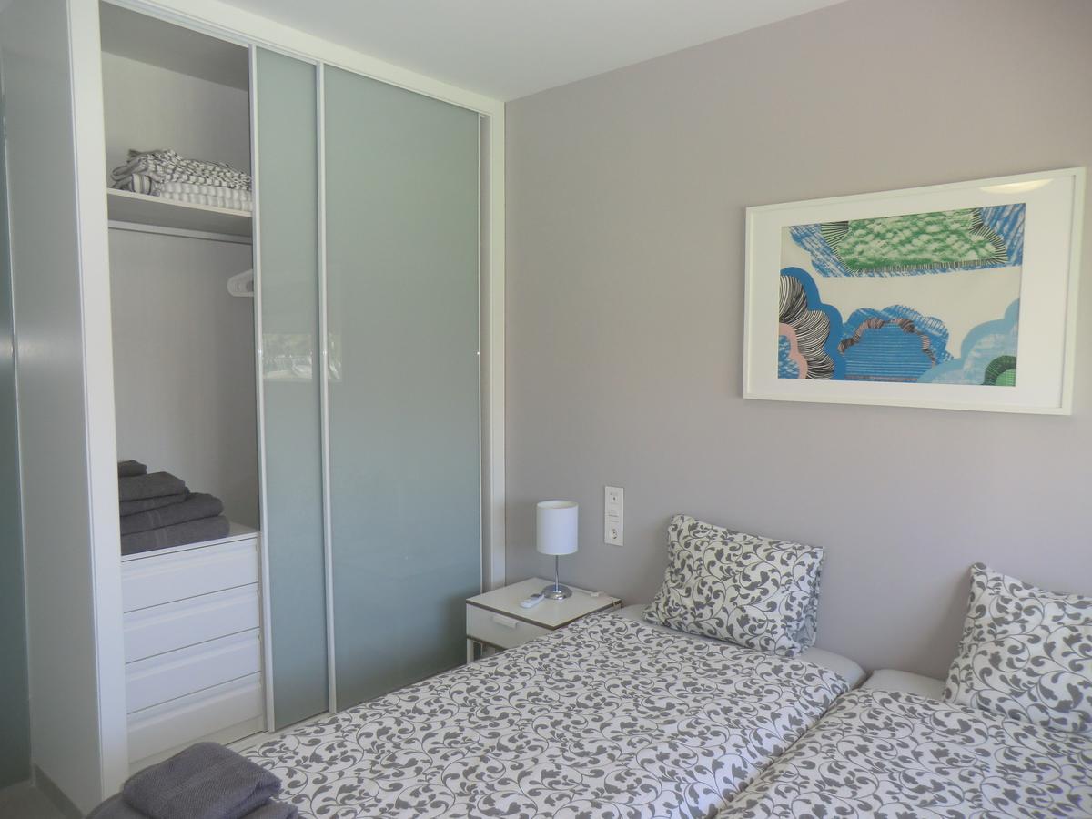 Casas Holiday - Los Altos Торевиеха Екстериор снимка
