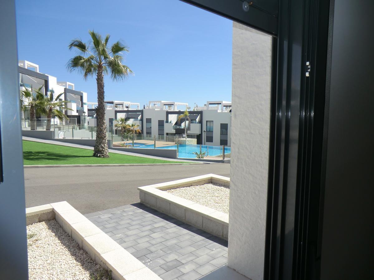 Casas Holiday - Los Altos Торевиеха Екстериор снимка