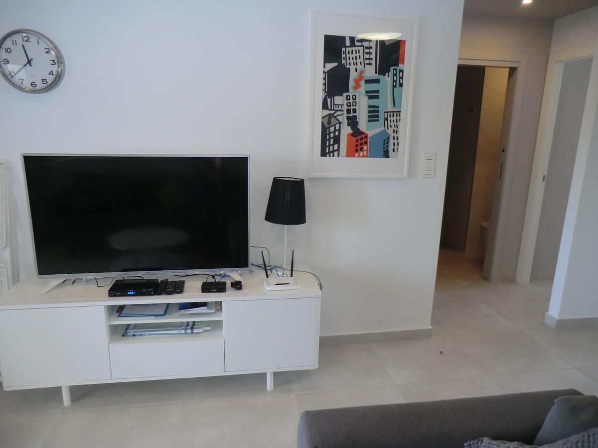 Casas Holiday - Los Altos Торевиеха Екстериор снимка