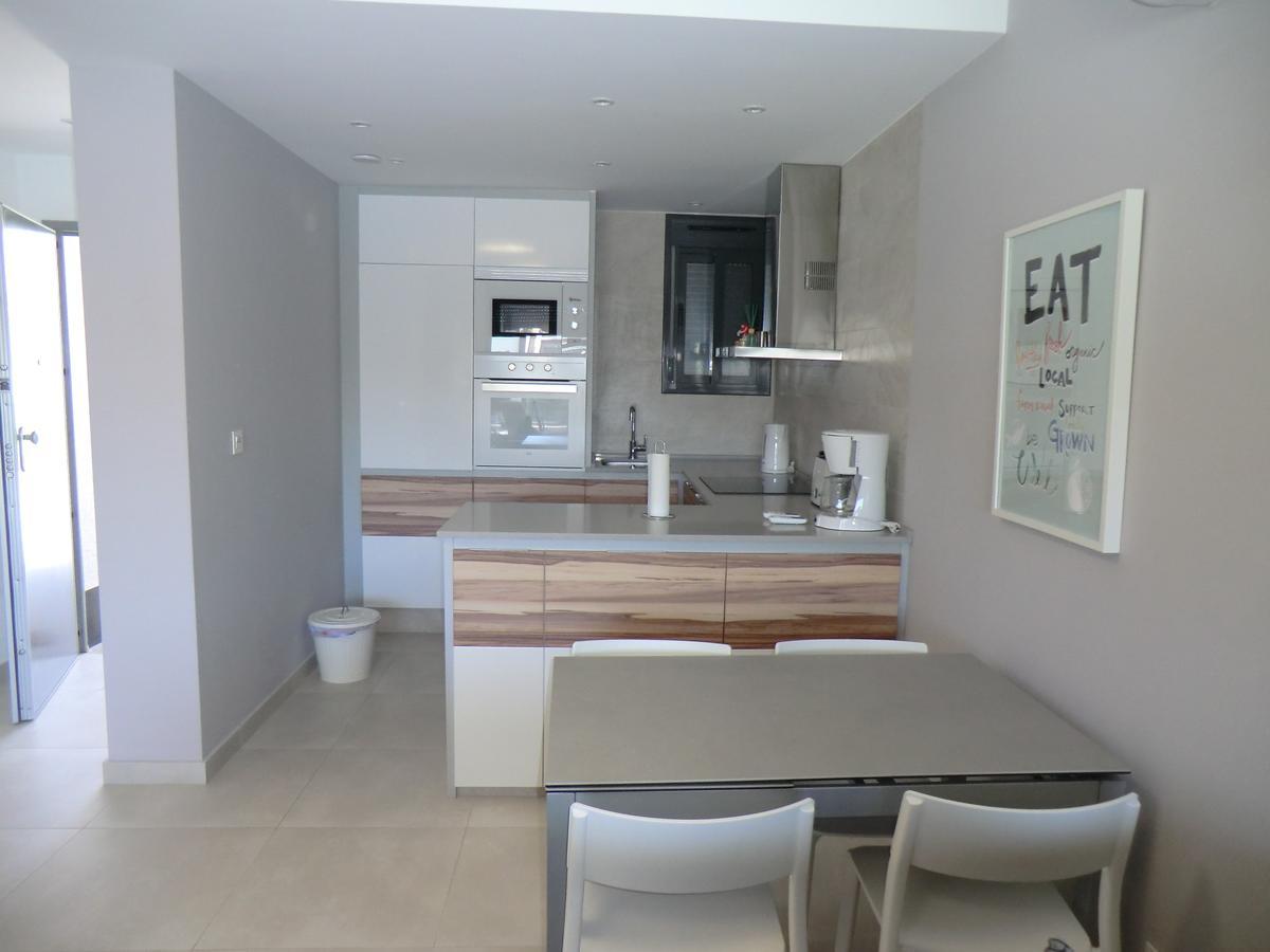 Casas Holiday - Los Altos Торевиеха Екстериор снимка