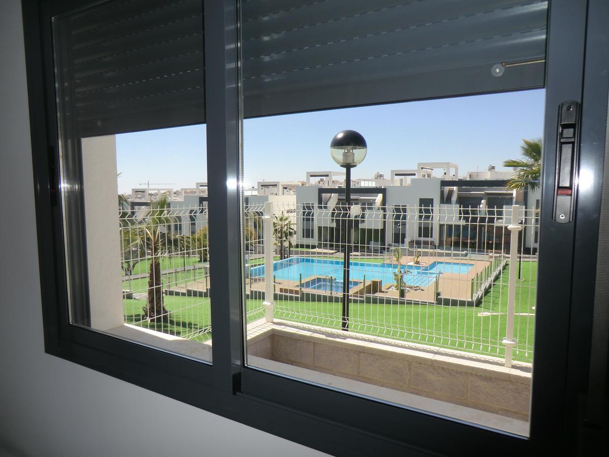 Casas Holiday - Los Altos Торевиеха Екстериор снимка