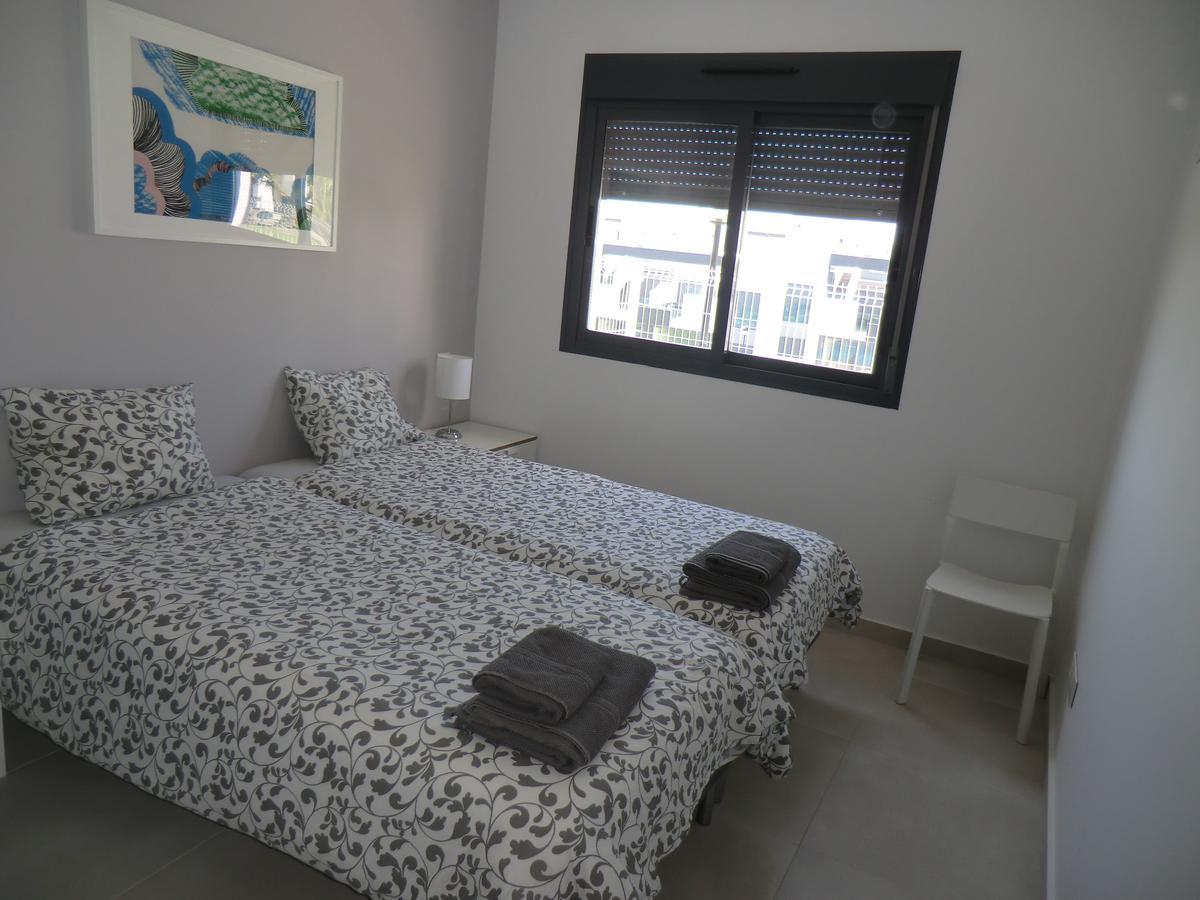 Casas Holiday - Los Altos Торевиеха Екстериор снимка