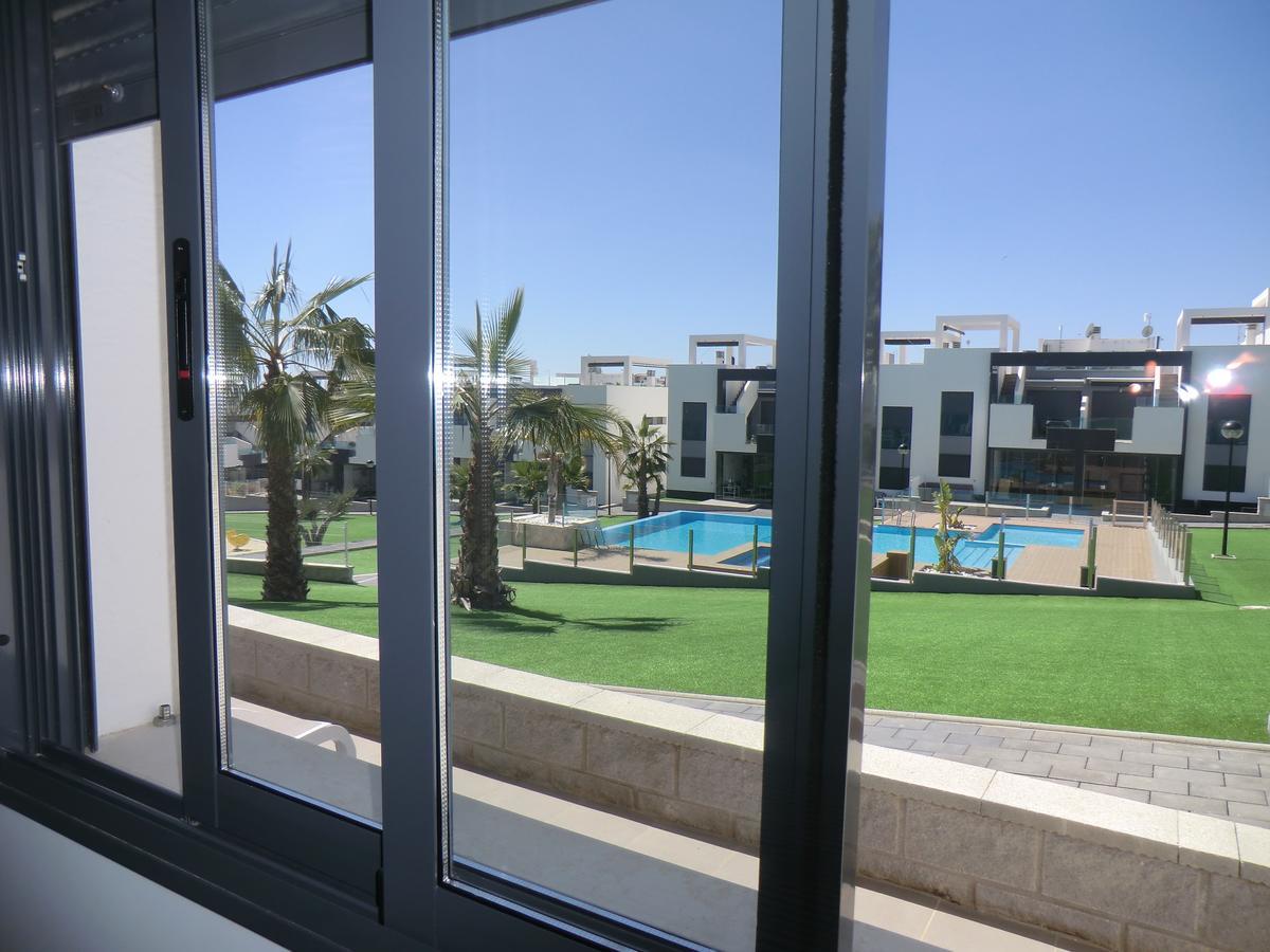 Casas Holiday - Los Altos Торевиеха Екстериор снимка
