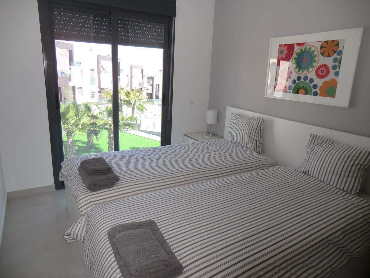 Casas Holiday - Los Altos Торевиеха Екстериор снимка