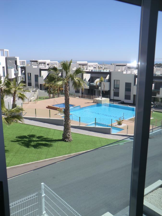 Casas Holiday - Los Altos Торевиеха Екстериор снимка