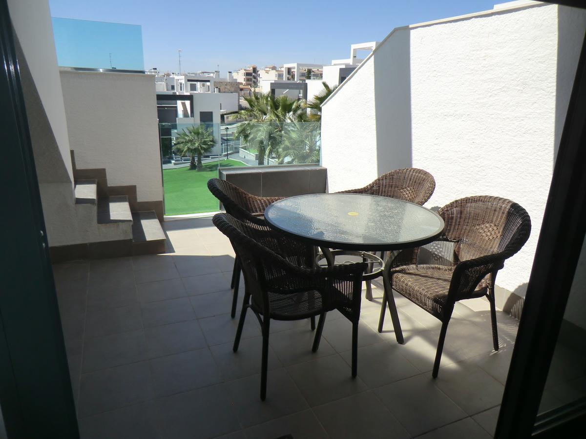 Casas Holiday - Los Altos Торевиеха Екстериор снимка
