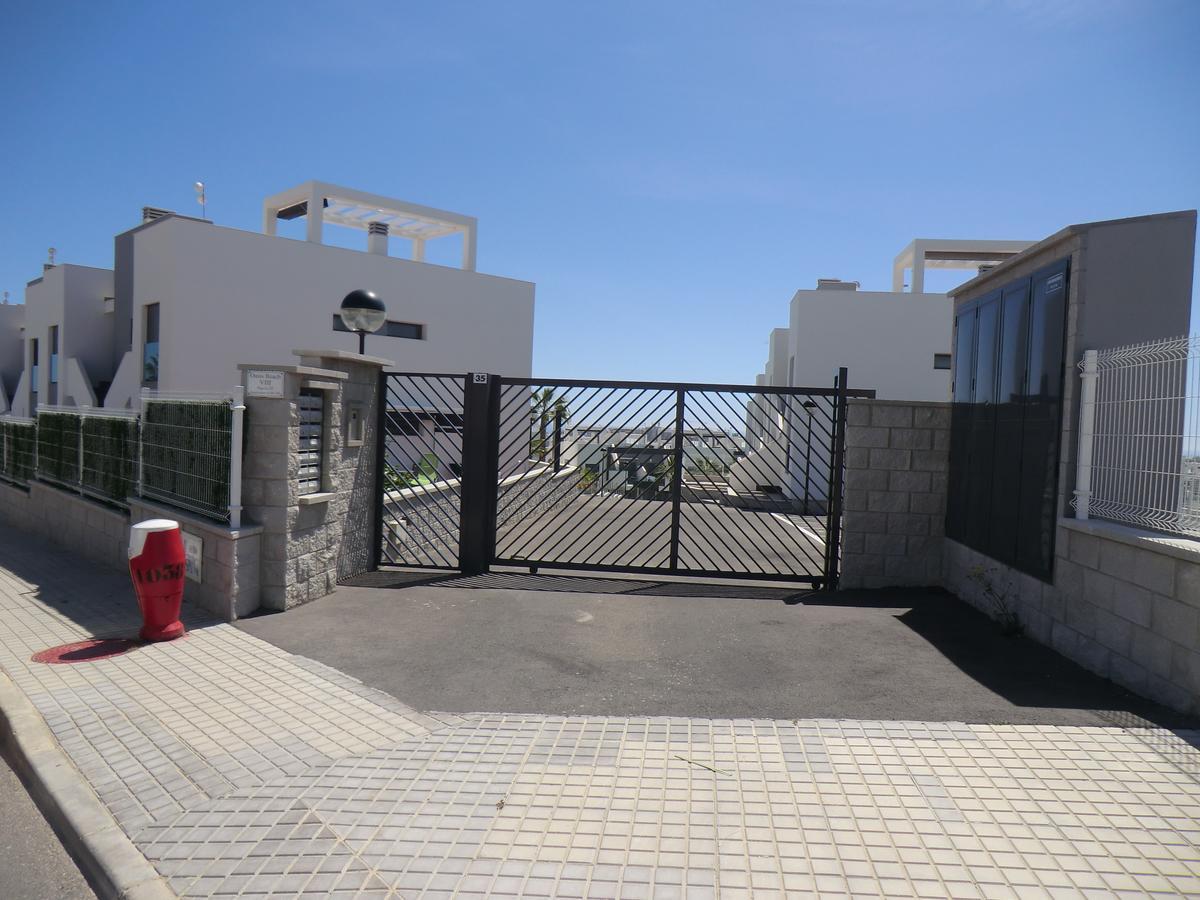 Casas Holiday - Los Altos Торевиеха Екстериор снимка